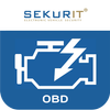 SekurIT OBD icon
