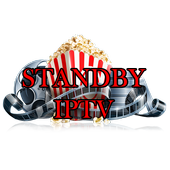 STANDBY IPTV icon