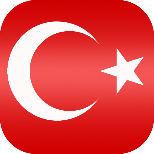 LIVE TURKEY:LIVE TV, 24x7-Turkish NEWS &amp; RADIO icon