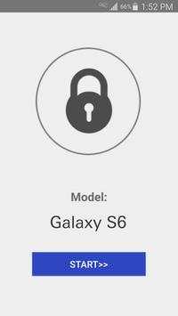 Root Android  king of root screenshot 1