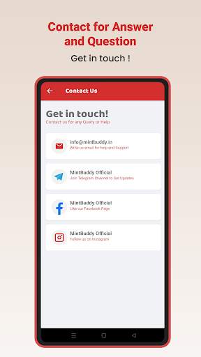 MintBuddy - Play Games & Shop screenshot 7