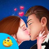 Princess's High School Crush logo