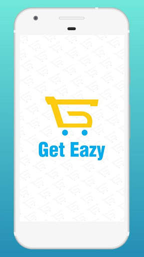 Get-Eazy Online Shopping App screenshot 1