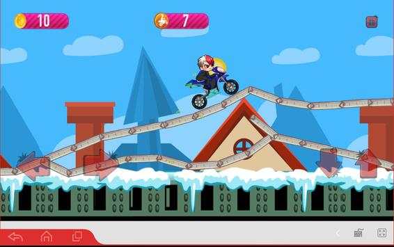 android games bike screenshot 3