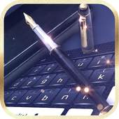 Late At Night Keyboard 10001002