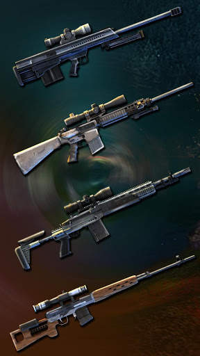 Safari Dino Hunter 3D screenshot 3