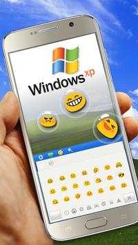 Classic Keyboard for XP screenshot 2