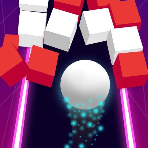 Color 3D SpeedBall Push 1.2