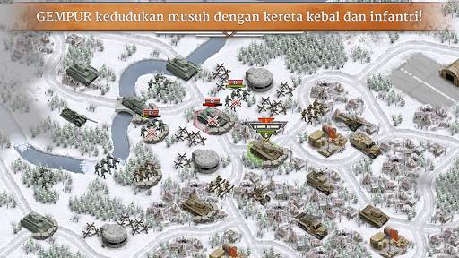 1941 Frozen Front screenshot 2