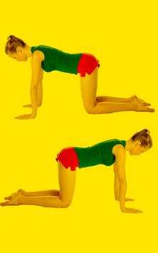 Belly Fat Exercise screenshot 7