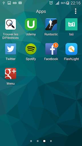 FlashLight   screenshot 3