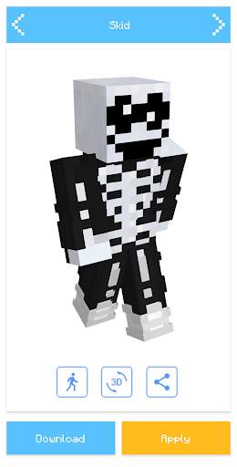 FNF Mod Skin screenshot 8