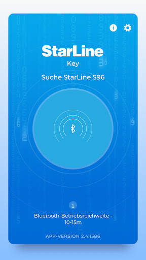 StarLine Key screenshot 3