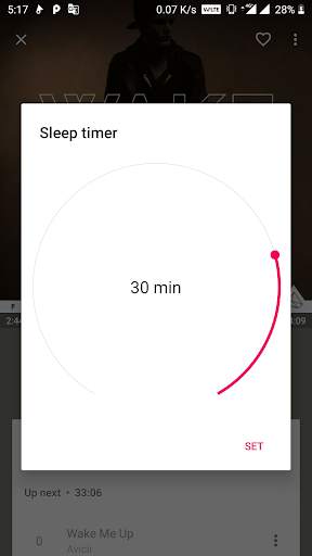 Music Player screenshot 6