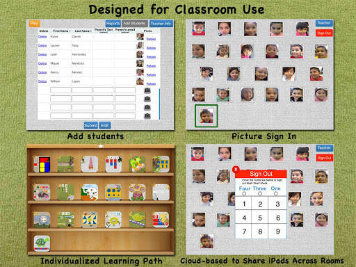 Math Shelf: Early Math Mastery screenshot 7