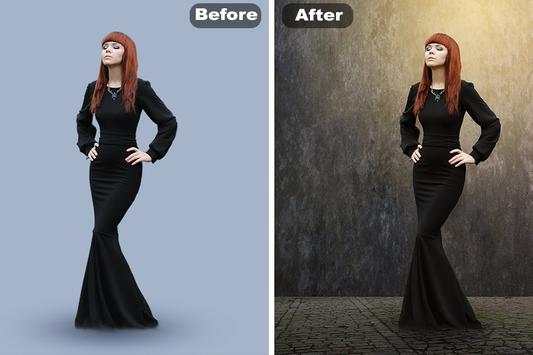 Auto Photo Background Changer screenshot 10