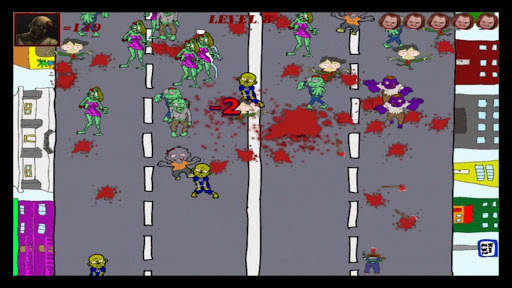 Old games pack (SSM GAMES) demo screenshot 7