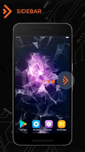 Side Bar - Multi Window screenshot 4