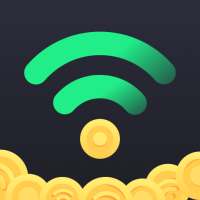 Lucky WiFi logo