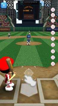 Touch Homerun -Baseball Legend screenshot 3