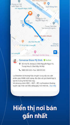 iCheck Scanner screenshot 6