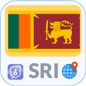 VPN MASTER - SRI LANKA 🇱🇰 icon