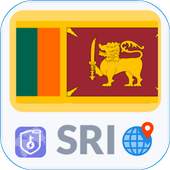 VPN MASTER - SRI LANKA 🇱🇰 50