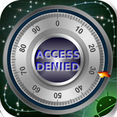 Lock My Phone icon