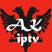 AK TV - Shqip Tv logo