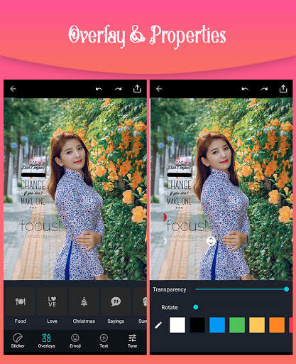 StoryMaker - Video Maker & Slideshow screenshot 6