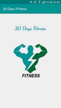 30 Days Fitness screenshot 1