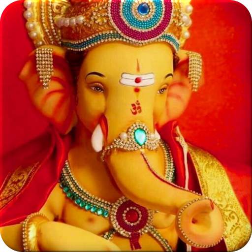 Ganesha Video Status - Full screen Ganesha Status 2.0