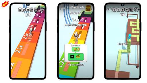 Stacky Dash: Guide screenshot 3