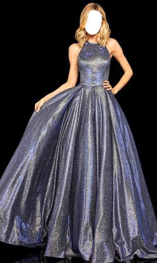 Maxi Dresses Photo Editor screenshot 12