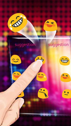 Microphone keyboard screenshot 3