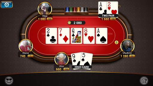 Poker Championship Tournaments screenshot 2