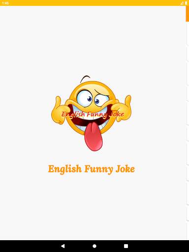 English Funny Joke screenshot 5