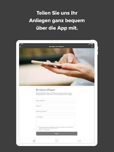 Hotel Blaue Gams screenshot 11