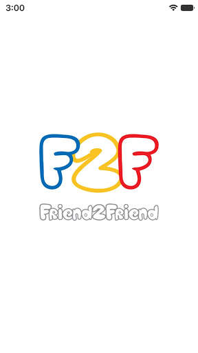 F2F - Friend2Friend screenshot 1