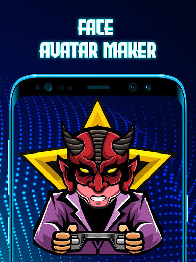 Esports Avatar Maker screenshot 6