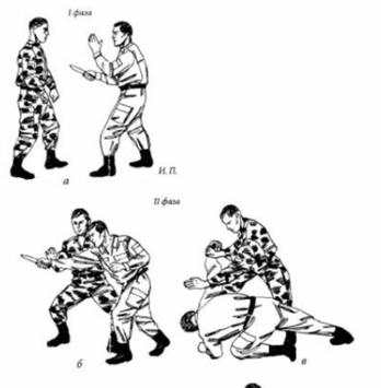 Learn Kung Fu Techniques screenshot 2