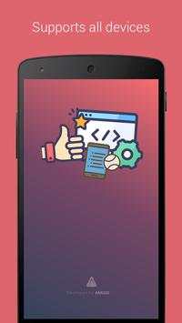Flash Player screenshot 6
