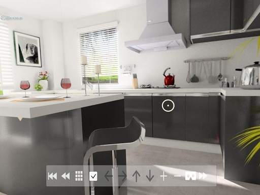 OGO Home VR Player screenshot 11