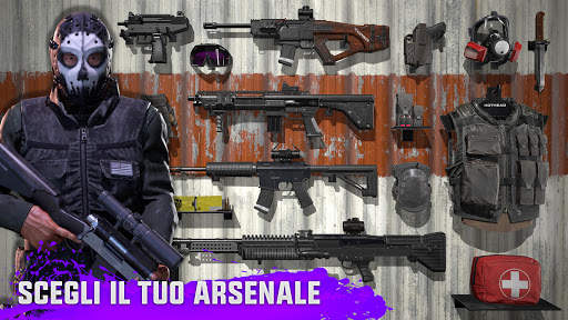 Kill Shot Virus screenshot 3