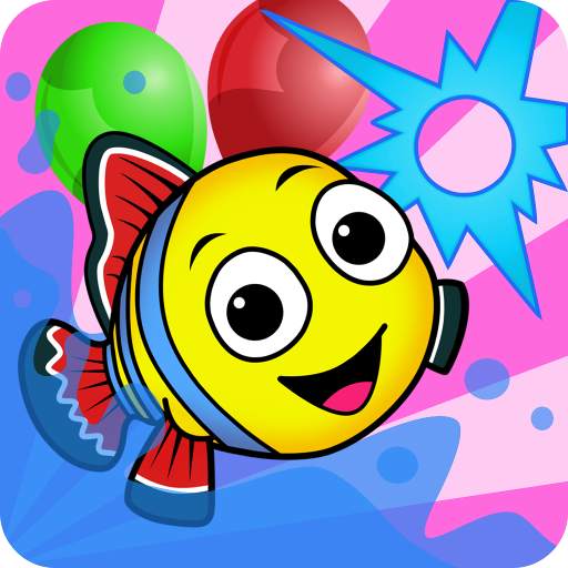 Fly the Fish - FREE 1.1
