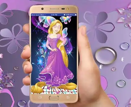 Barbie Games For Girls screenshot 1