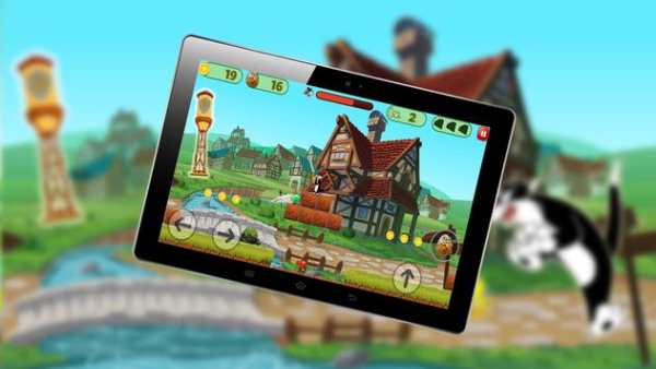 mysterious sylvester Super tweety Adventure bird screenshot 4