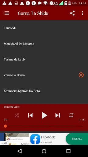 Taskar Tatsuniyoyi screenshot 5