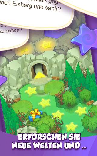 Memoria: Quiz-Abenteuer screenshot 4