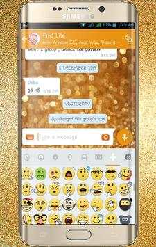 GB Chat Offline For WhatsApp - No last Seen screenshot 2